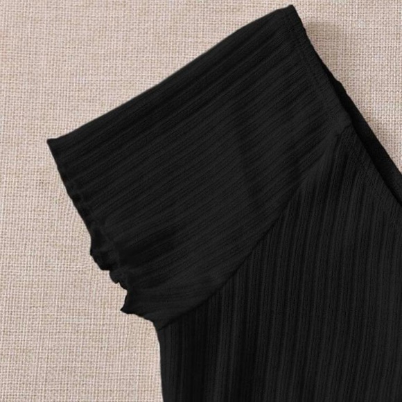 Crop top - Picture 4 of 4